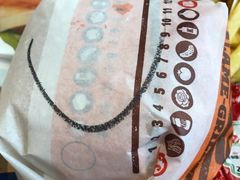 -汉堡王(北京通州领展店)