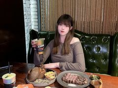 -黑角餐厅美式狂野Blackhorn(昌茂花园店)