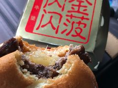 -麦当劳(杭州东站高铁店)