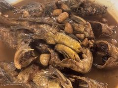 -燕北云山·农家菜·灶台鱼(密云溪翁庄店)