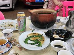 -秋姐美食店(旅游大道店)