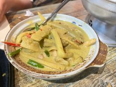 -Hi YOU你的饭局泰餐厅(雍和宫店)