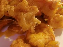 -闯关东东北农家菜(崂山石老人店)