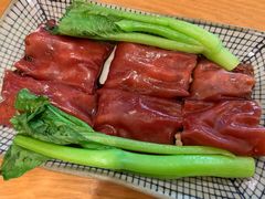 -粤域茶餐厅