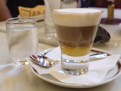 -Cafe Sacher(WIEN)