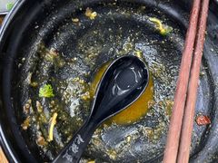 -耙豌豆重庆小面