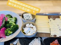 -广州粤海喜来登酒店