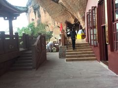 -丹霞山风景名胜区