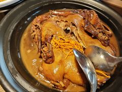 -闽鄂情·闽南招财鸭(水头店)