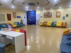 -竞思注意力·专注力·学习能力训练(天一广场中心)