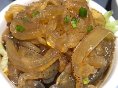 -茶宴·美食地标餐厅(沙坡尾店)