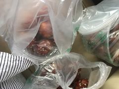-邓记新一代糖油果子(四川煤管局供销公司职工宿舍店)