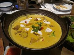 -美奈小馆·越南料理(中航城君尚购物中心店)