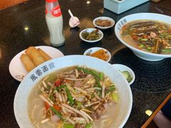 -风云面馆(珠海路店)