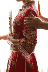 -深白婚纱艺术馆(王府壹号店)