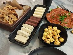 -新辣道鱼火锅(领展购物广场·中关村店)