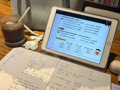 -房角石咖啡与书(吉大南校店)