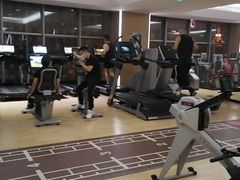 -一兆韦德健身·城市运动馆