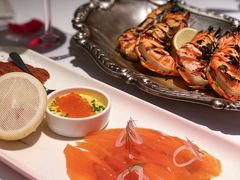 -壳里西餐厅Coquille Seafood Bistro(蒙自路店)