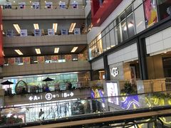 -ZARA(昆明顺城购物中心店)