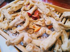 -满堂春特色餐馆