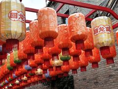 -回龙窝历史文化街区
