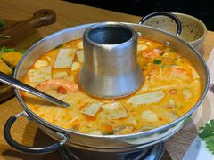 -暹罗酒肆泰餐厅酒吧