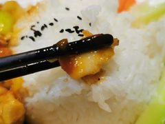 -好嫂子酱猪手•农家菜(蒲黄榆店)