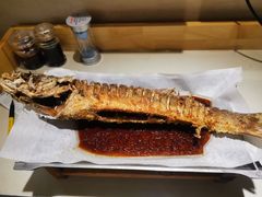 -胡家大厨(西三庄店)