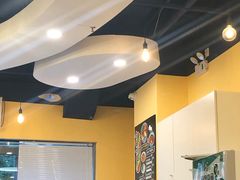 大堂-有礼有面(知春路店)