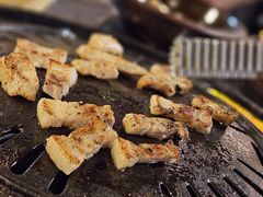 -喜来稀肉(金巴利道店)