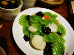 -南拳十三姨·潮汕砂锅粥(世纪金源店)