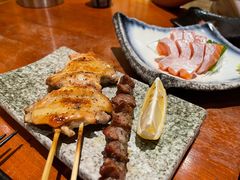 -千代武日本料理(开发区店)