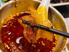 牛肚王-元味牛肚王(金城寨街店)