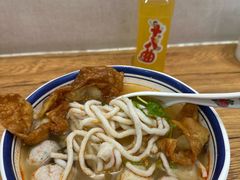 -非遗·十八曲鱼饺(西马总店)