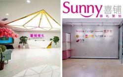 -Sunny喜铺婚礼策划(东部店)