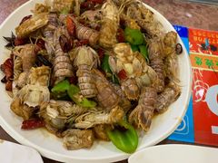 -荣祥海鲜·烟台菜(胜利路二部)
