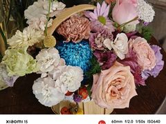 -BoBloom花店(晶耀前滩店)