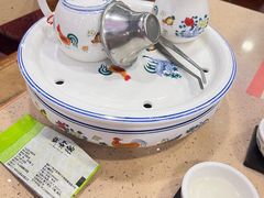 -点都德(皇岗村店)