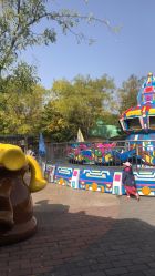 -大望京儿童游乐场