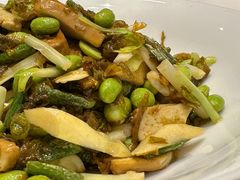 -虎哥私房菜(馒头山店)