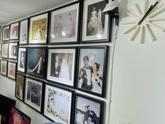 -bobo高端证件照工作室(三元桥店)