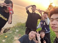 -花园口旅游区