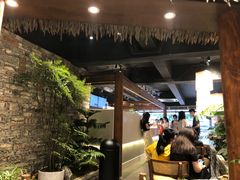 大堂-茶理宜世(京溪店)