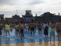 -苏州乐园森林水世界