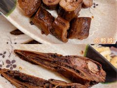 -鸭小妹鸭血粉丝(老门东店)