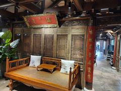 -北京老铺烤鸭(老城根店)