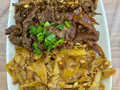 -清真双宝红油牛系列
