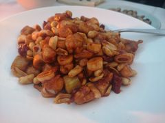 宫保鸡丁-小河盐帮·私家菜·烤鸭(三元桥·霄云路店)