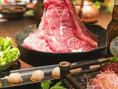 -盡膳口福跷脚牛肉火锅(合生汇购物中心店)